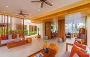 ล็อบบี้ 6 The Pelican Residence and Suite Krabi