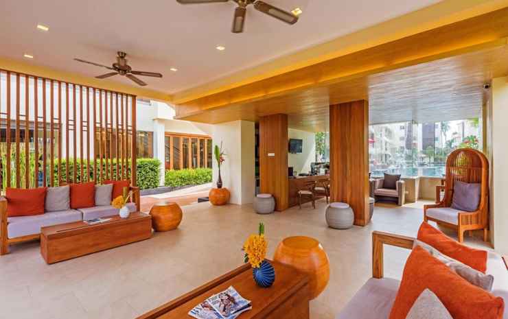  The Pelican Residence and Suite Krabi Krabi - 