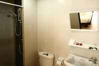 In-room Bathroom Aonang View Lavilla