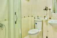 Toilet Kamar Emerald Apartment