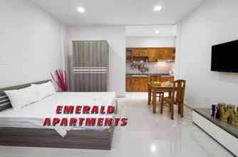 Phòng ngủ 4 Emerald Apartment