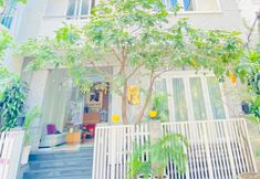 Bên ngoài 5 Emerald Apartment Truong Dinh