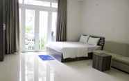 Kamar Tidur 5 Emerald Apartment