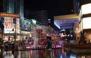 Nearby View and Attractions 6 Mowu Suites @ Bukit Bintang