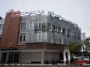 Bangunan 4 Pari Inn