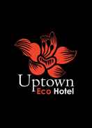 LOBBY Uptown Eco Hotel @ Jalan Kampung Daik