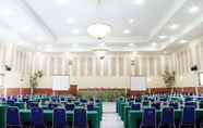 Dewan Majlis 7 Augusta Sukabumi