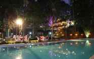 Swimming Pool 6 Augusta Sukabumi