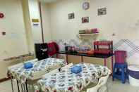 Accommodation Services Hotel Zamburger Sungai Besi