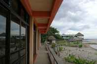 Lobi Blue Ridge Beach Resort