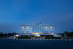 Hotel 21 Karimun, USD 32.52