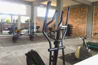 Fitness Center Hotel 21 Karimun