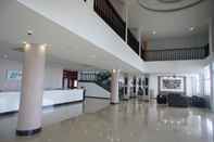 Lobby Hotel 21 Karimun