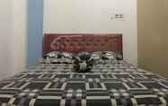 Bedroom 7 Value Stay at Wisma Decost