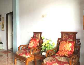 Sảnh chờ 2 Value Stay at Wisma Decost