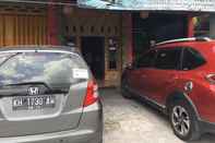 Exterior Value Stay at Wisma Decost