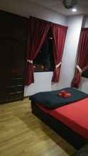 Bedroom 4 Sri Pinang Apartment - 2