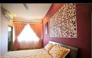 Bedroom 7 Sri Pinang Apartment - 2