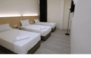 Phòng ngủ 5 Place2Stay Business Hotel @ Campus Hub