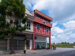 Muar City Hotel, SGD 31