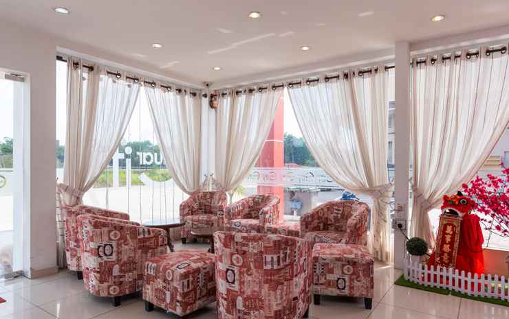  Muar City Hotel Johor - 