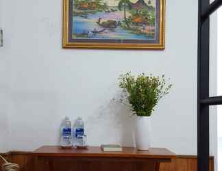 Sảnh chờ 2 Ana Homestay Hue