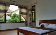 Phòng ngủ 3 Ana Homestay Hue