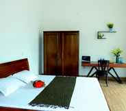 Bedroom 4 Ana Homestay Hue