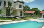 Kolam Renang 6 Villa Sapphire