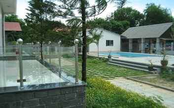 Luar Bangunan 4 Villa Sapphire