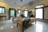 บริการของโรงแรม Nara Ubud Cottage 