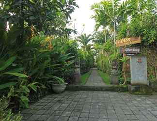 Exterior 2 Nara Ubud Cottage 