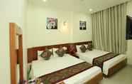 Phòng ngủ 3 Bao Chau Hotel
