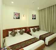 Phòng ngủ 3 Bao Chau Hotel