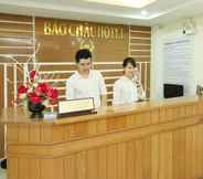 Sảnh chờ 2 Bao Chau Hotel