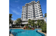 Bangunan 6 The Putra Regency Hotel Kangar Perlis