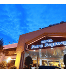 EXTERIOR_BUILDING The Putra Regency Hotel Kangar Perlis