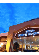 EXTERIOR_BUILDING The Putra Regency Hotel Kangar Perlis