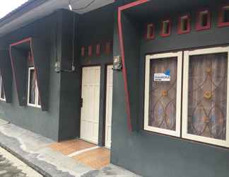 Exterior 2 Budget Room at Wisma Mahakam 3 Syariah