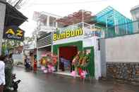 ภายนอกอาคาร Sunny Hostel ( Former Bum Bum Hostel)