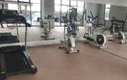 Fitness Center 6 Nusa Dua @ Serpong Greenview (AD)