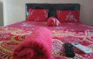 Kamar Tidur 5 Arjuna @ Green Lake View (AD)