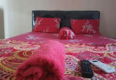 Bilik Tidur 5 Arjuna @ Green Lake View (AD)
