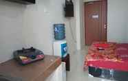 Bedroom 6 Arjuna @ Green Lake View (AD)