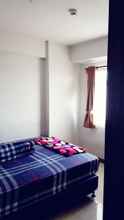 Bedroom 4 Dua Ruang Bintaro Parkview (NOV)