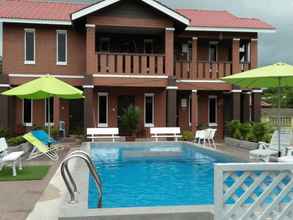 Luar Bangunan 4 Dlima Beach Inn