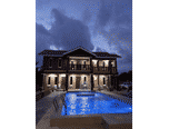 EXTERIOR_BUILDING Dlima Beach Inn