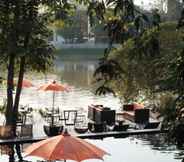 Swimming Pool 3 I-River Chiang Mai
