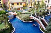 Swimming Pool Venetian Pattaya By Pany