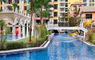 Swimming Pool 3 Venetian Pattaya By Pany